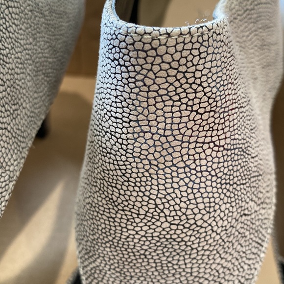 Womens high heels - Picture 5 of 5